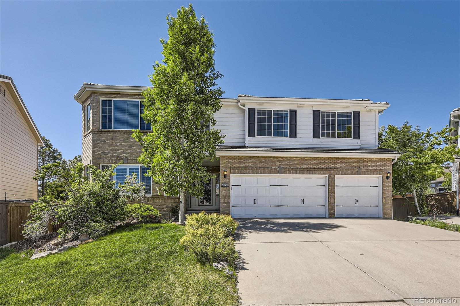 MLS Image #3 for 2950  wyecliff lane,highlands ranch, Colorado