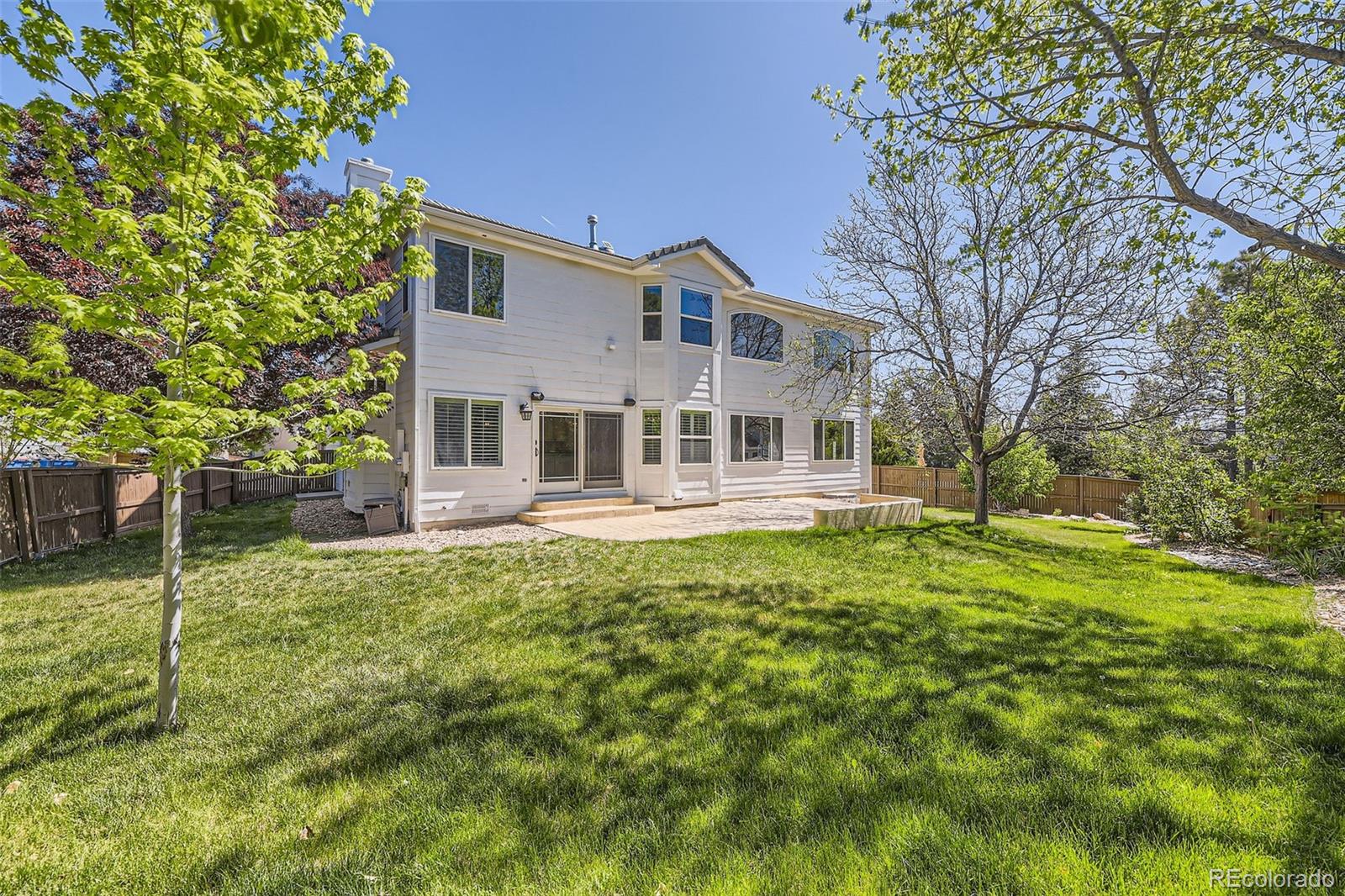 MLS Image #39 for 2950  wyecliff lane,highlands ranch, Colorado