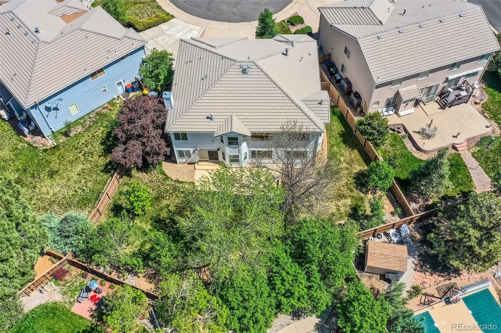 MLS Image #42 for 2950  wyecliff lane,highlands ranch, Colorado