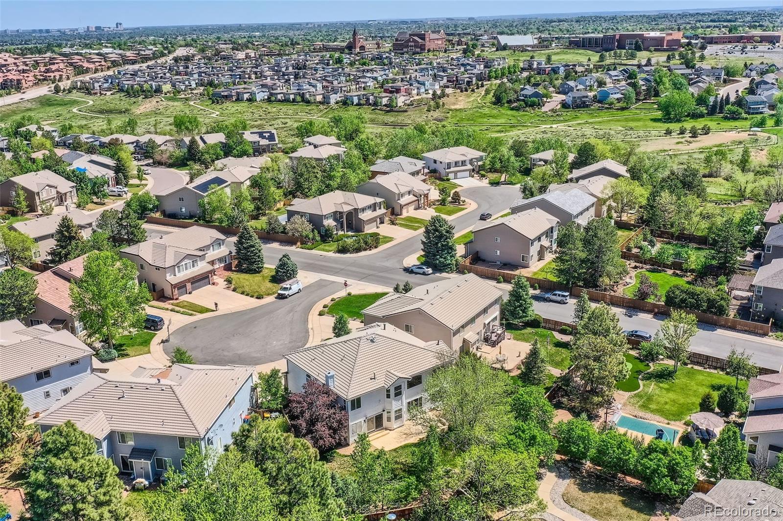 MLS Image #45 for 2950  wyecliff lane,highlands ranch, Colorado