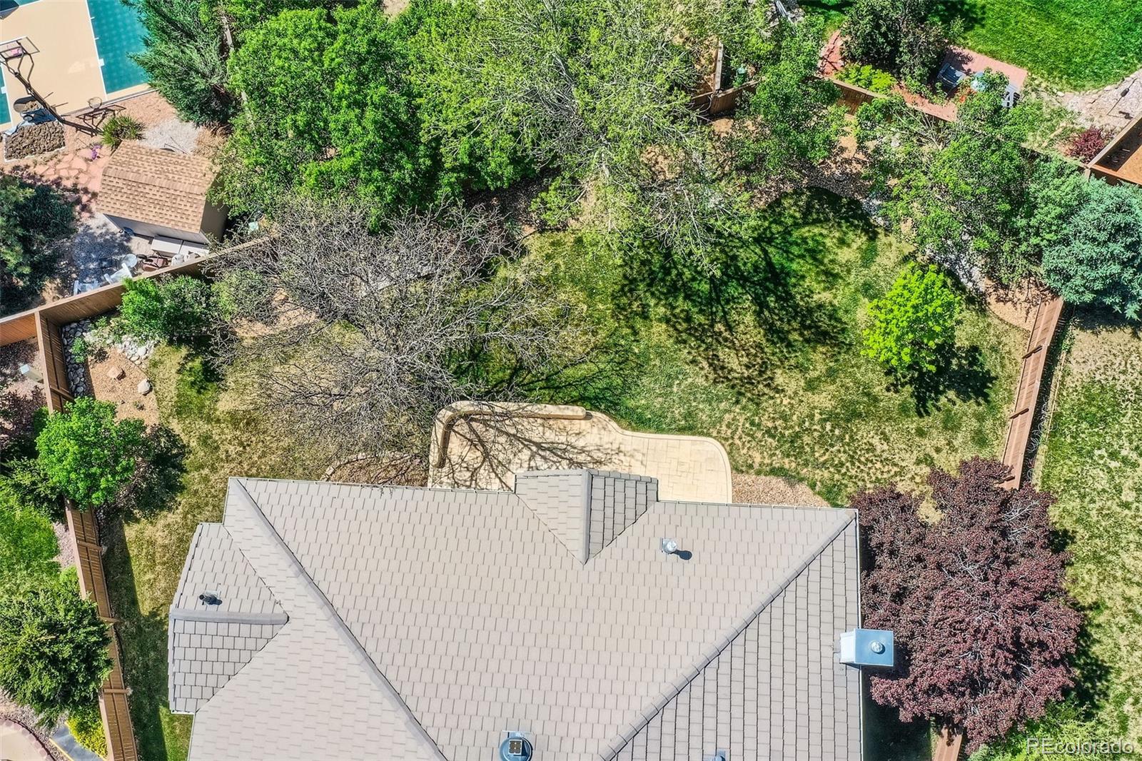MLS Image #46 for 2950  wyecliff lane,highlands ranch, Colorado