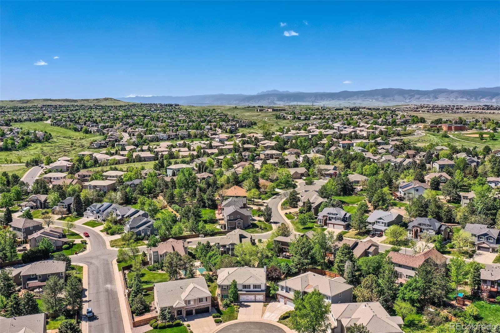 MLS Image #47 for 2950  wyecliff lane,highlands ranch, Colorado