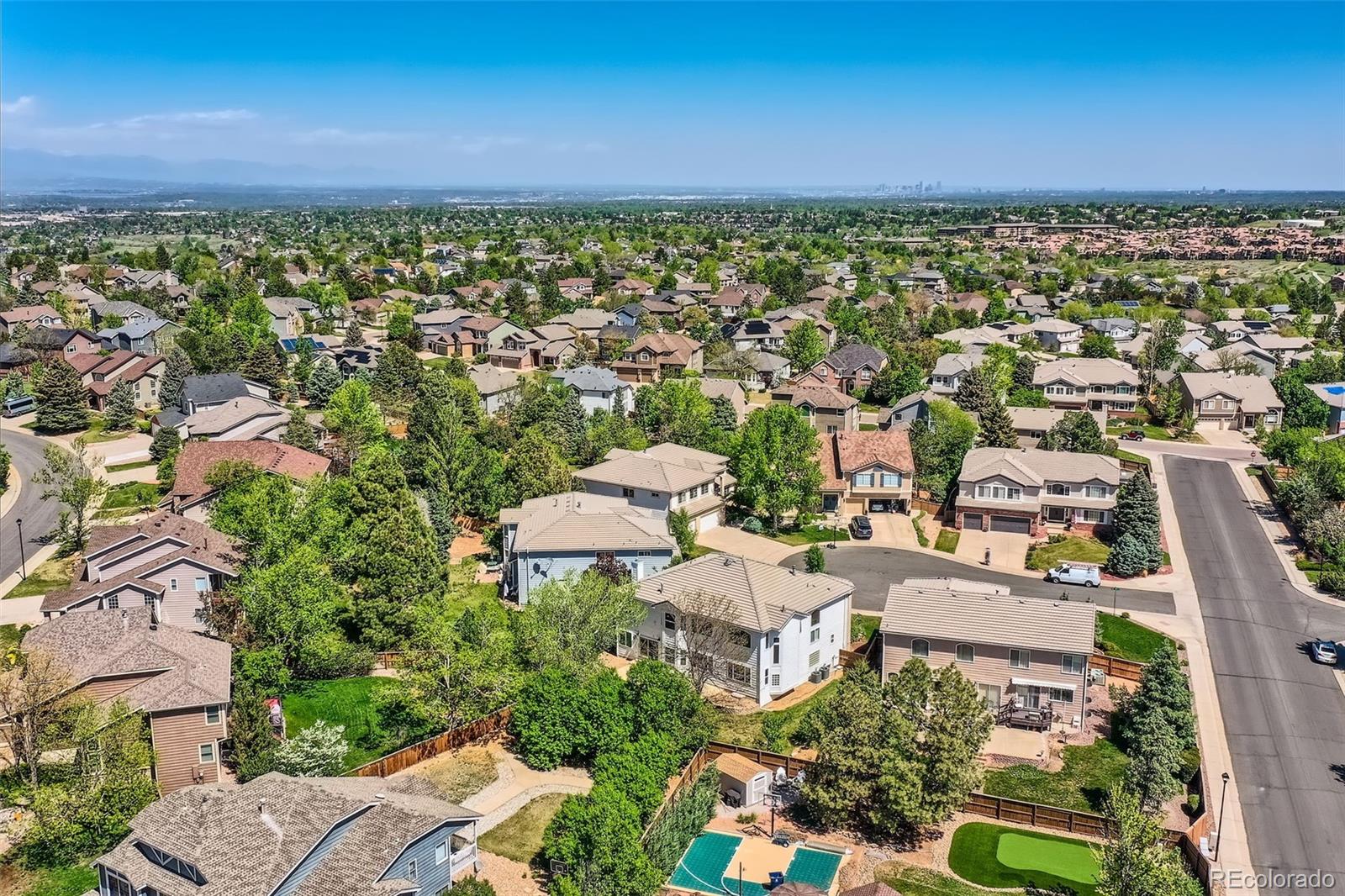 MLS Image #49 for 2950  wyecliff lane,highlands ranch, Colorado