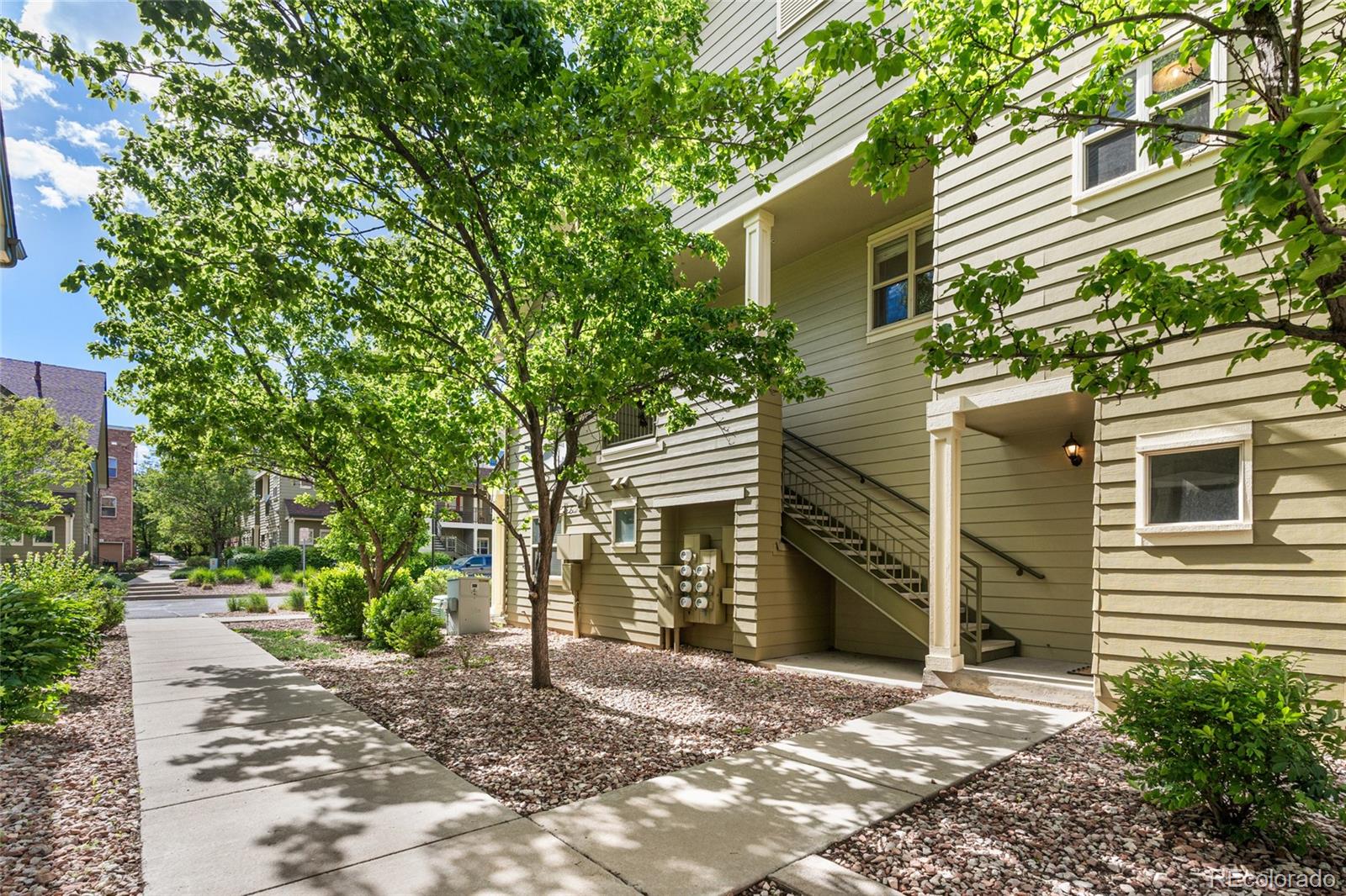 MLS Image #3 for 5444  zephyr street,arvada, Colorado