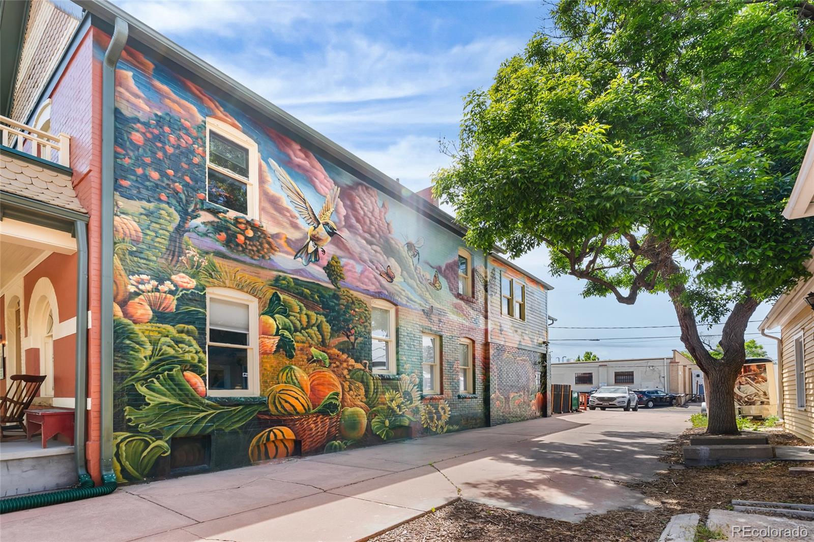 MLS Image #46 for 5444  zephyr street,arvada, Colorado