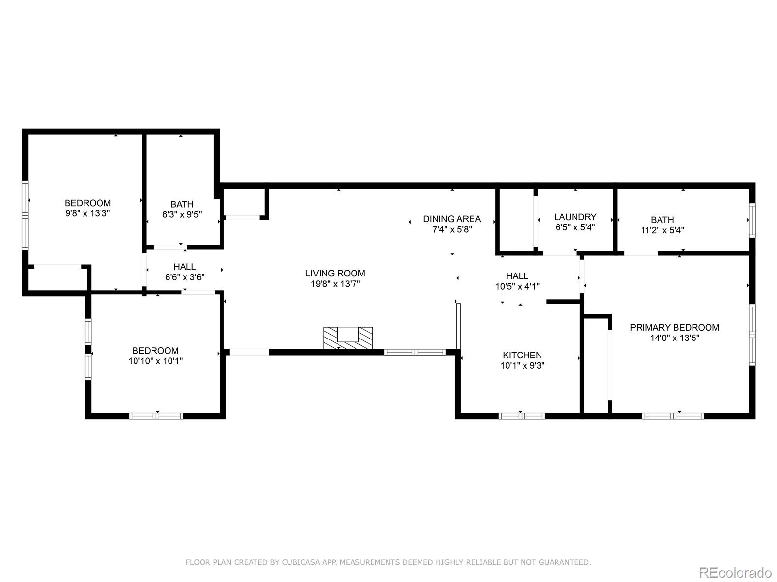 MLS Image #49 for 5444  zephyr street,arvada, Colorado