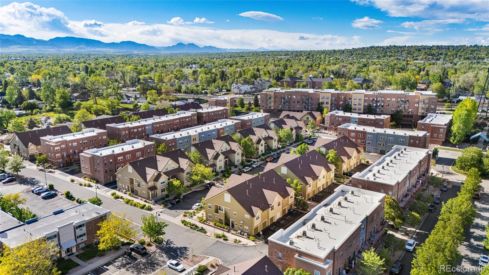 MLS Image #5 for 5444  zephyr street,arvada, Colorado