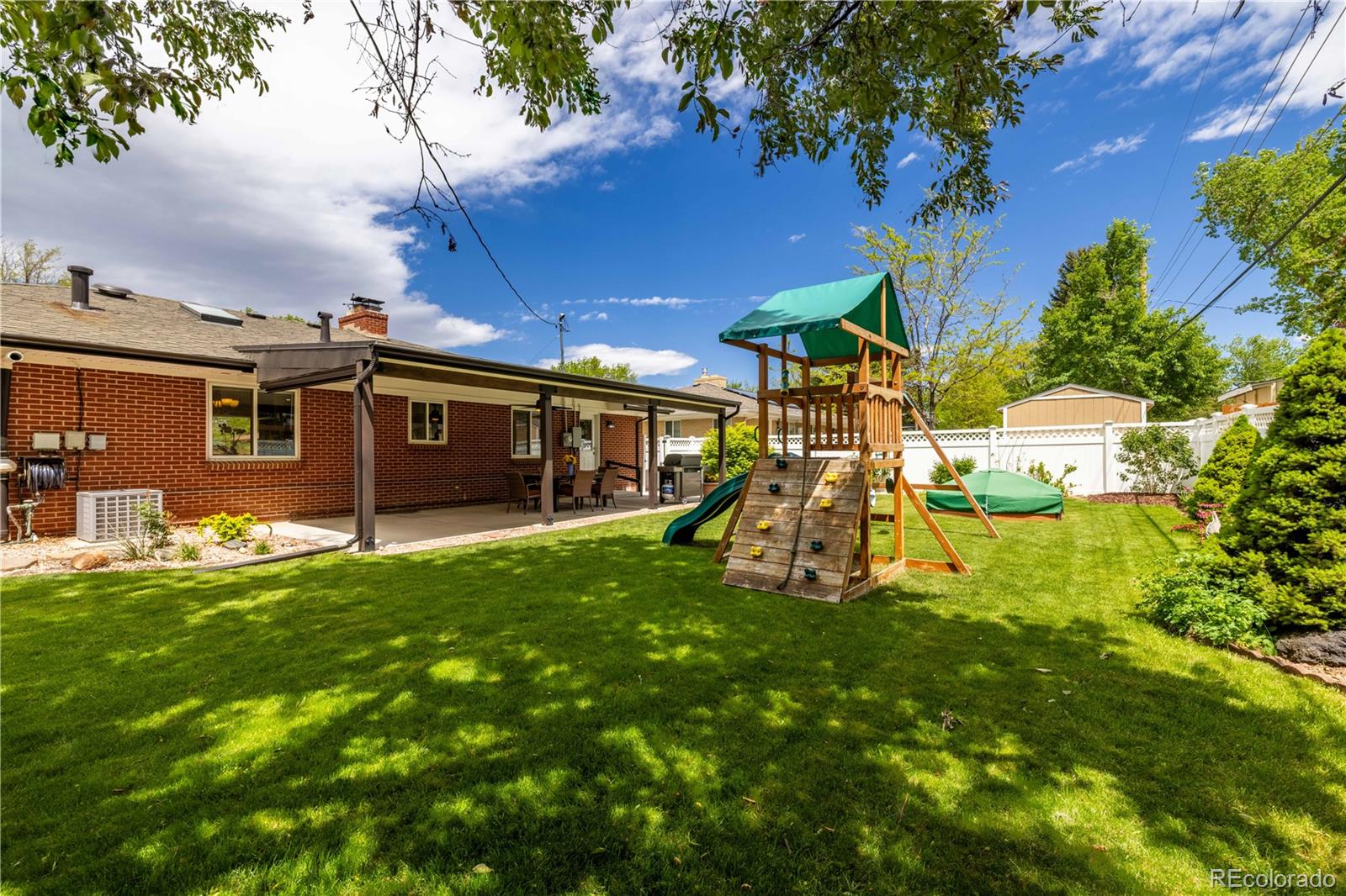 MLS Image #33 for 428 w valleyview avenue,littleton, Colorado