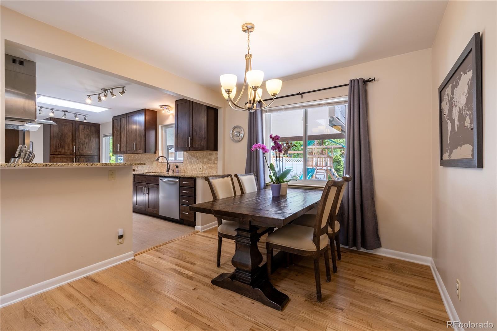 MLS Image #6 for 428 w valleyview avenue,littleton, Colorado