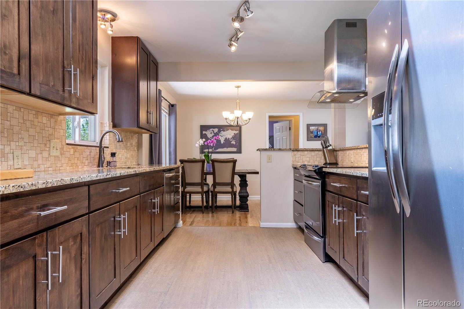 MLS Image #7 for 428 w valleyview avenue,littleton, Colorado