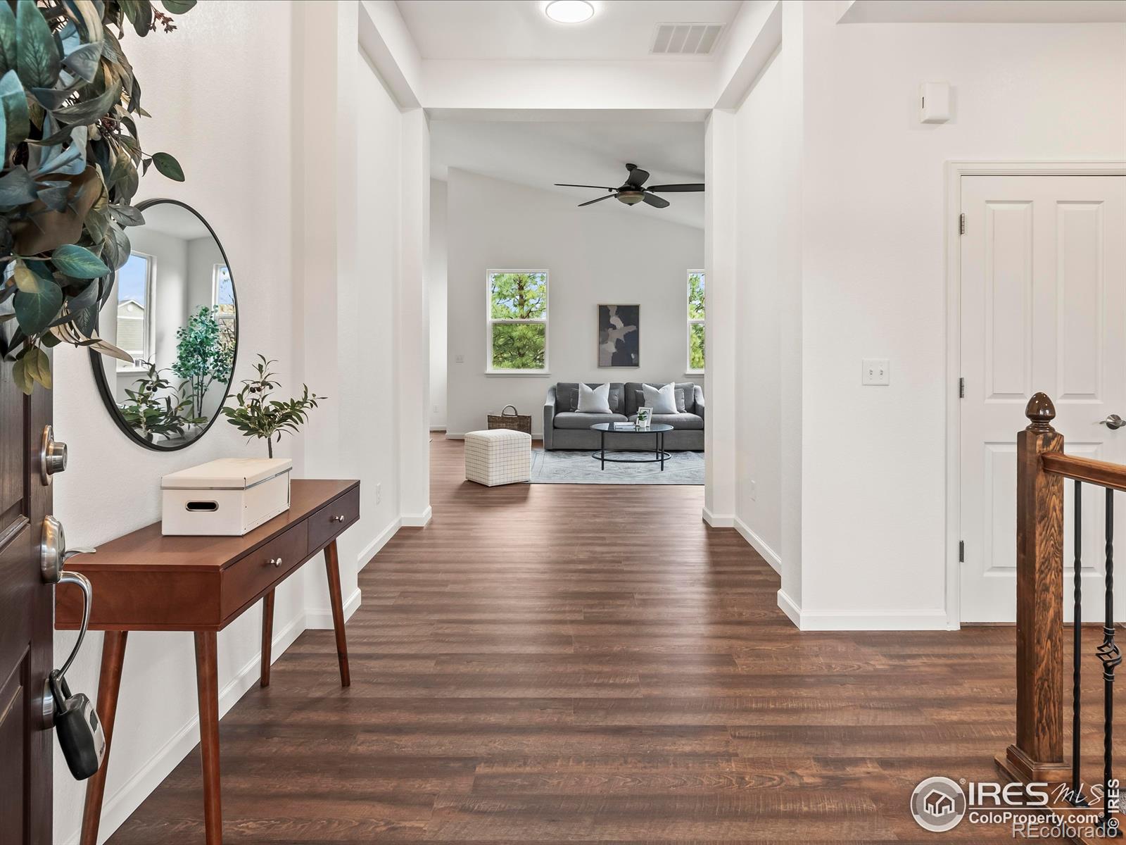 MLS Image #1 for 7126  crooked arrow lane,fort collins, Colorado