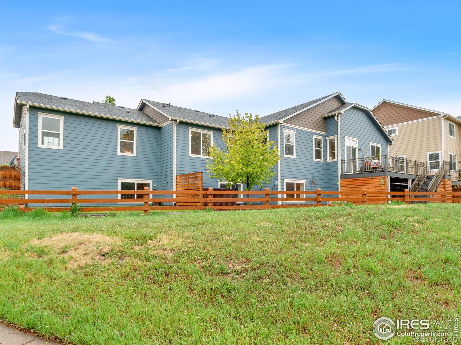 MLS Image #3 for 7126  crooked arrow lane,fort collins, Colorado