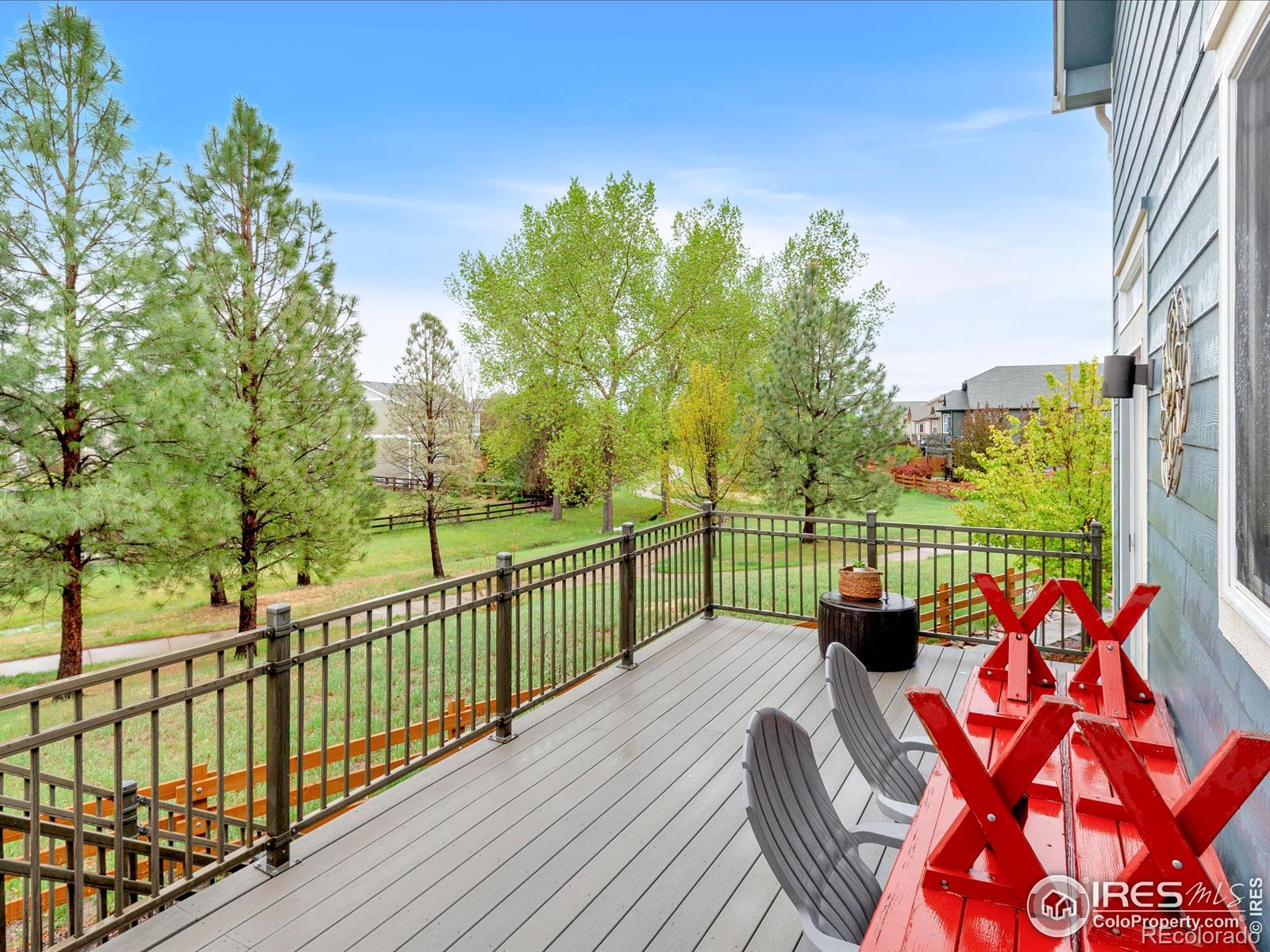 MLS Image #4 for 7126  crooked arrow lane,fort collins, Colorado