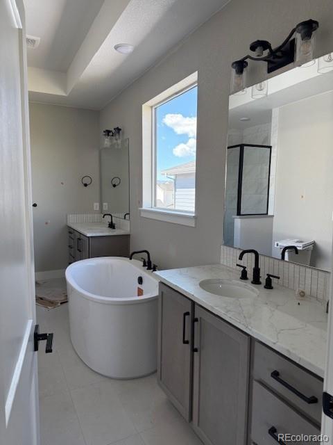 MLS Image #10 for 898  coal bank trail,castle rock, Colorado