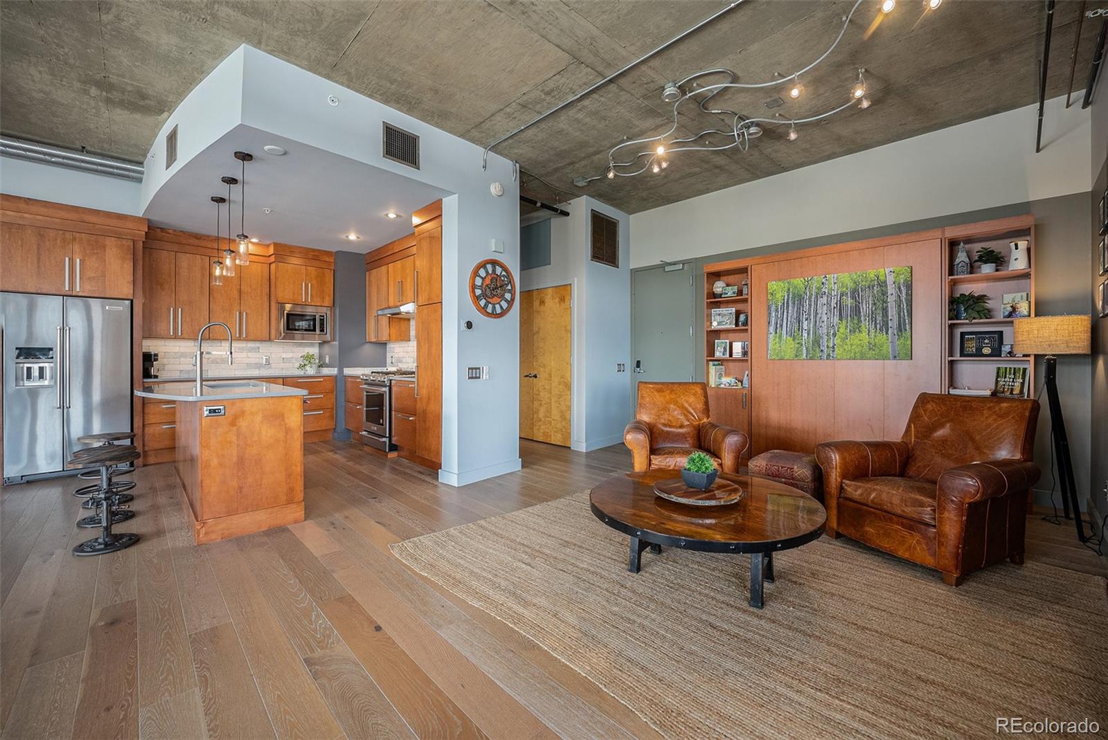 MLS Image #1 for 1925 w 32nd avenue 404,denver, Colorado