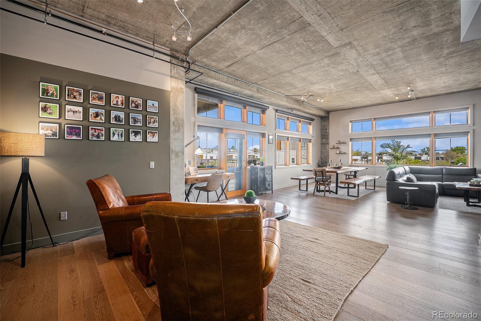 MLS Image #2 for 1925 w 32nd avenue 404,denver, Colorado