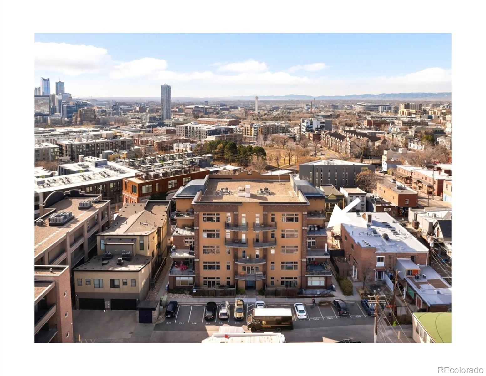 MLS Image #25 for 1925 w 32nd avenue 404,denver, Colorado