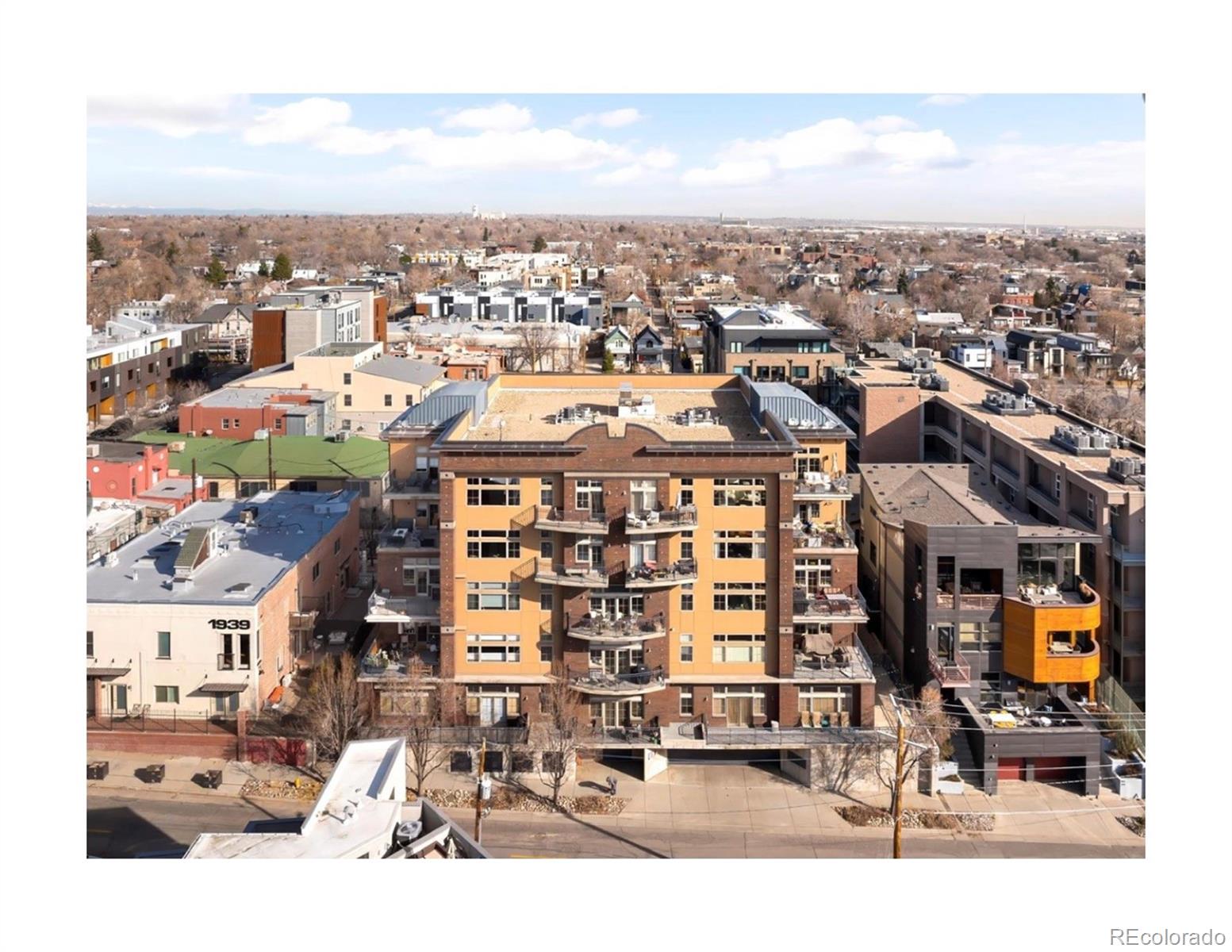 MLS Image #26 for 1925 w 32nd avenue 404,denver, Colorado
