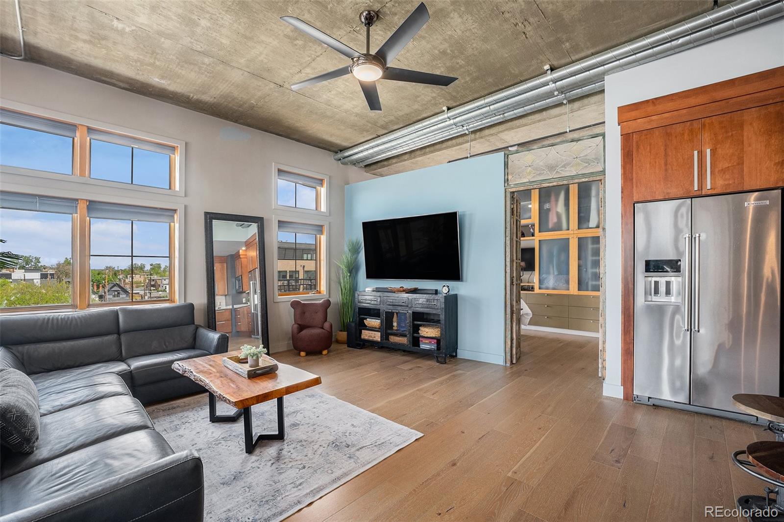 MLS Image #4 for 1925 w 32nd avenue 404,denver, Colorado