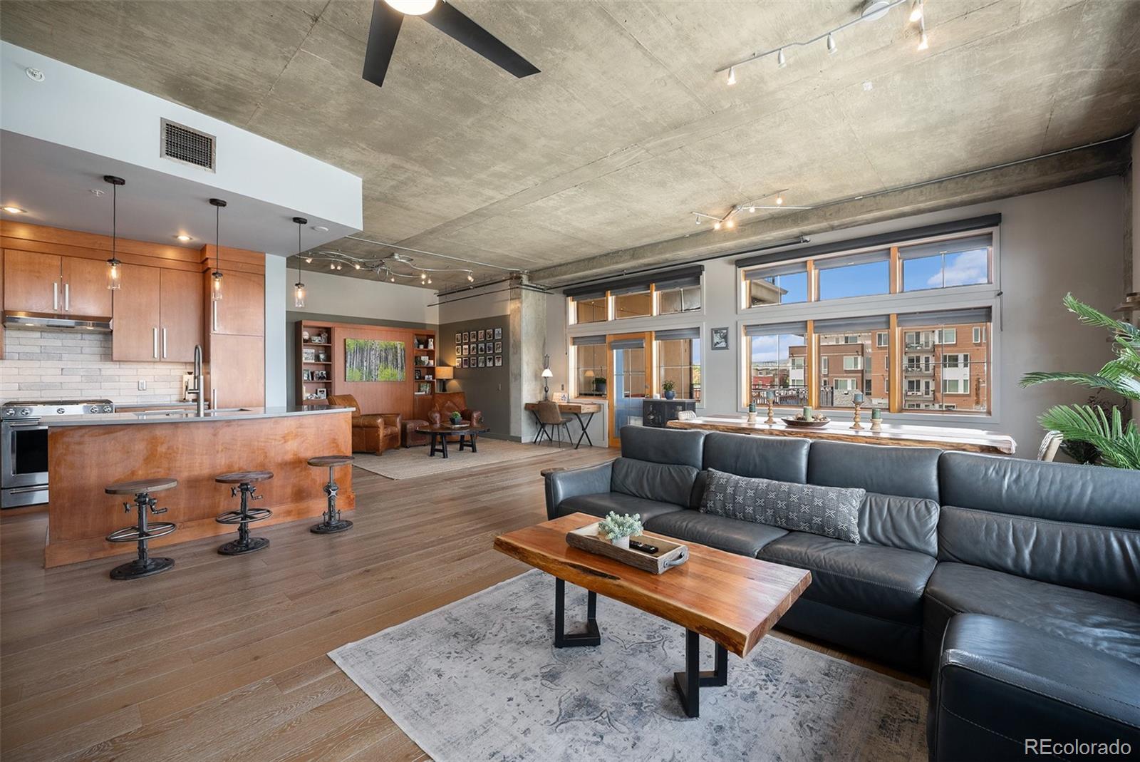 MLS Image #5 for 1925 w 32nd avenue 404,denver, Colorado