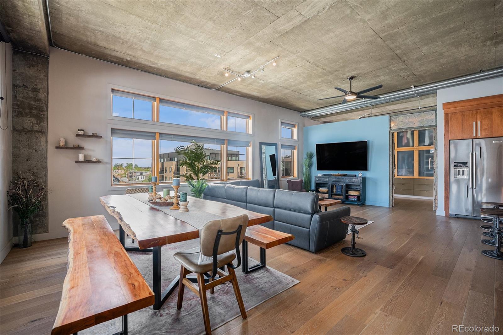MLS Image #6 for 1925 w 32nd avenue 404,denver, Colorado