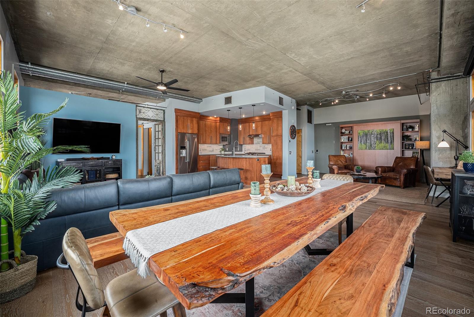 MLS Image #7 for 1925 w 32nd avenue 404,denver, Colorado