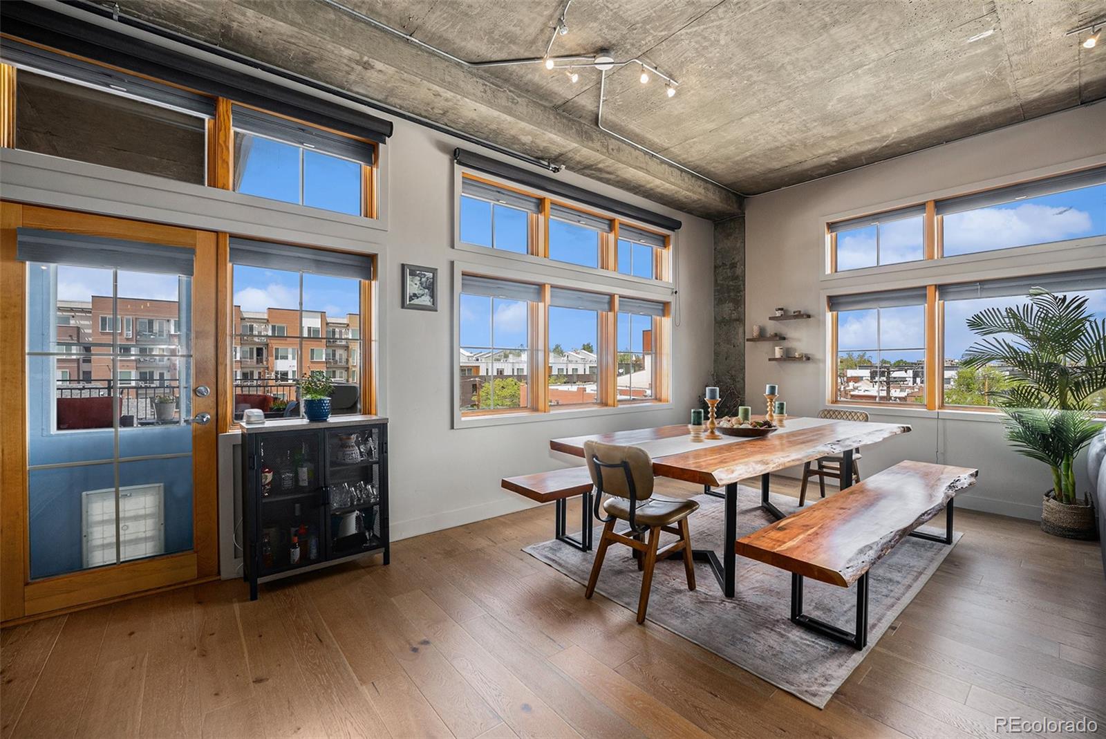 MLS Image #8 for 1925 w 32nd avenue 404,denver, Colorado