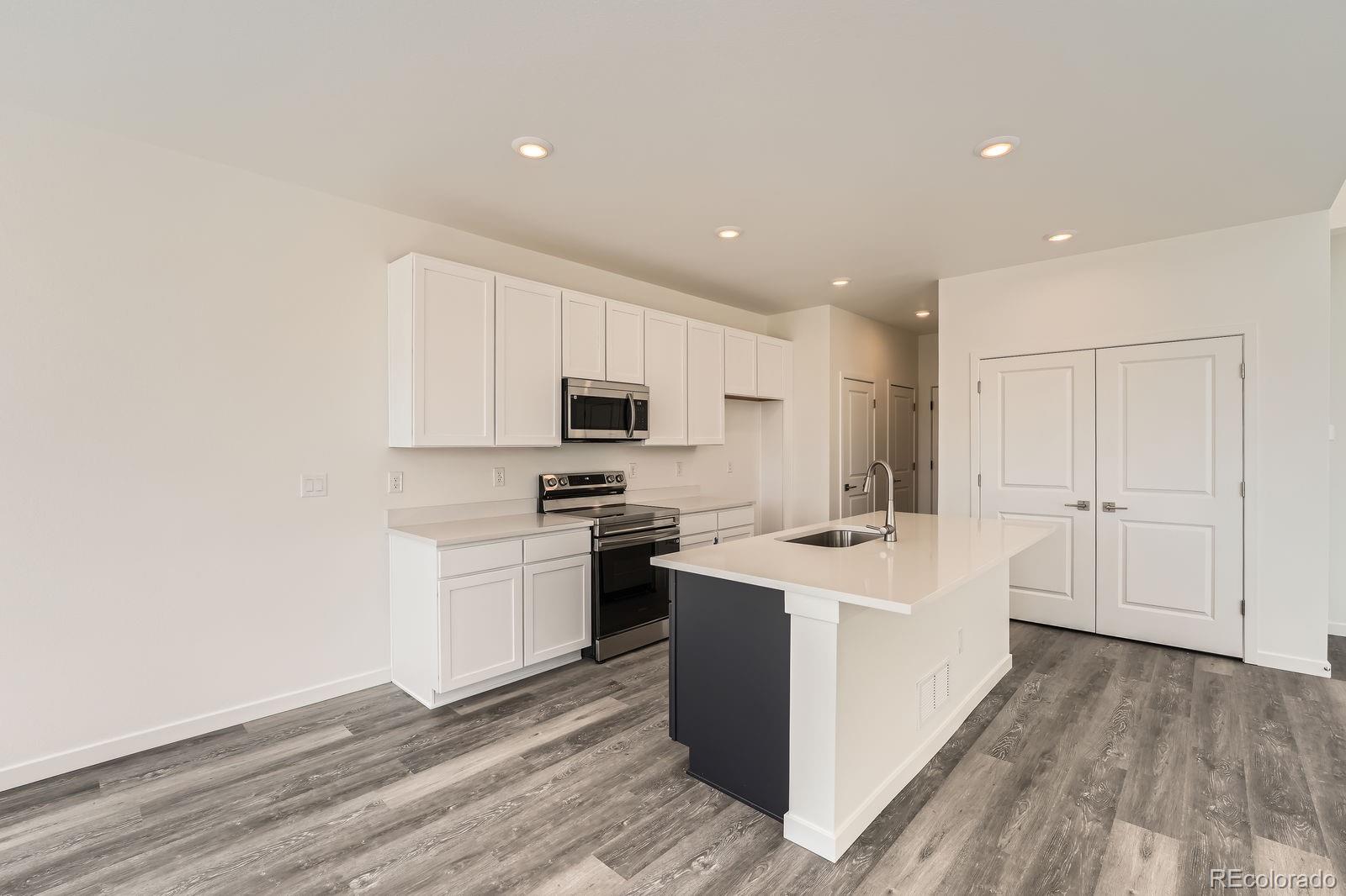 MLS Image #3 for 1224 s algonquian street,aurora, Colorado