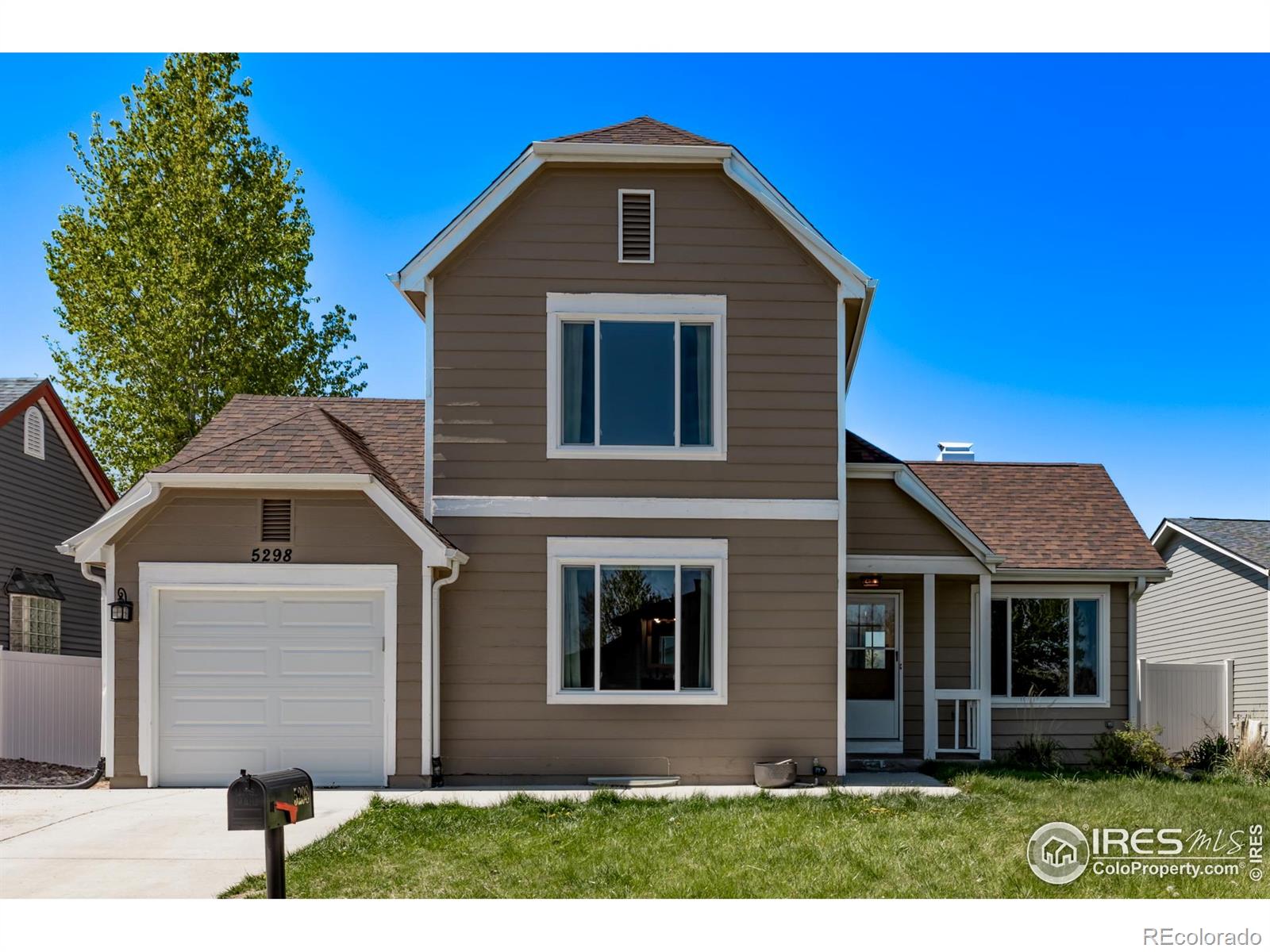 MLS Image #0 for 5298 s zeno way,centennial, Colorado