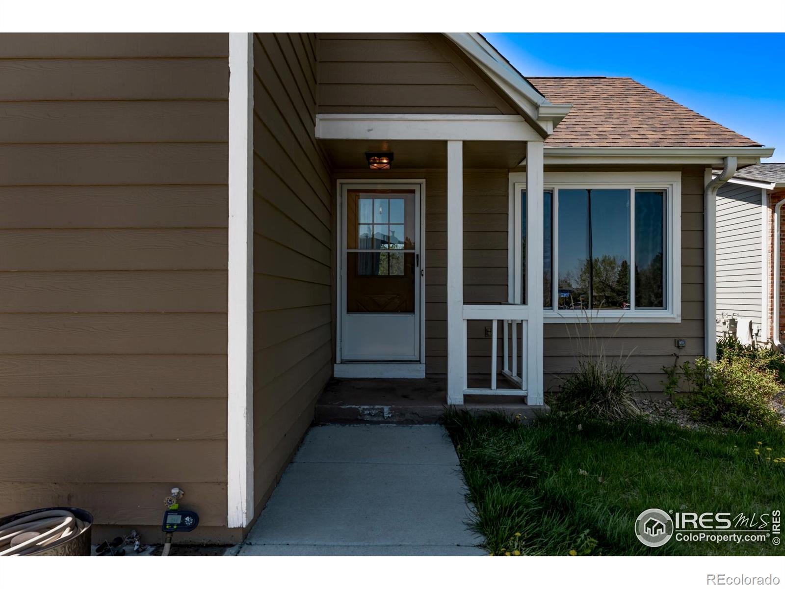 MLS Image #2 for 5298 s zeno way,centennial, Colorado