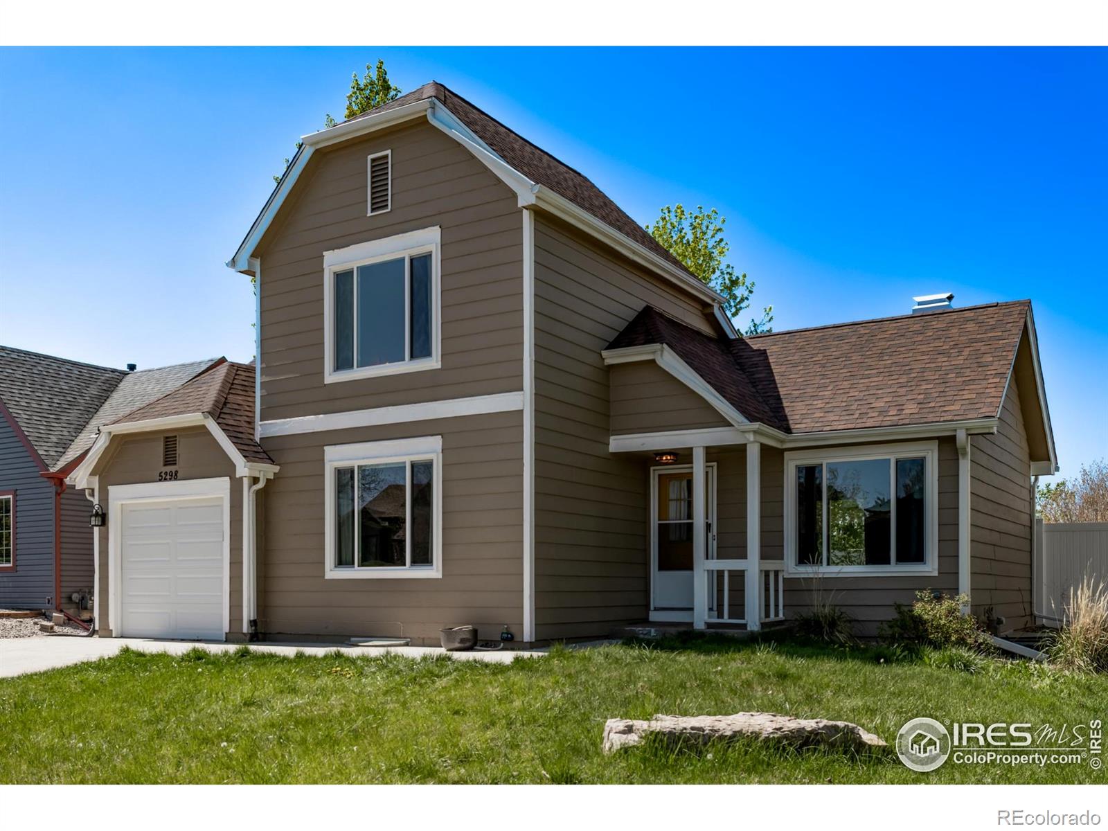 MLS Image #3 for 5298 s zeno way,centennial, Colorado