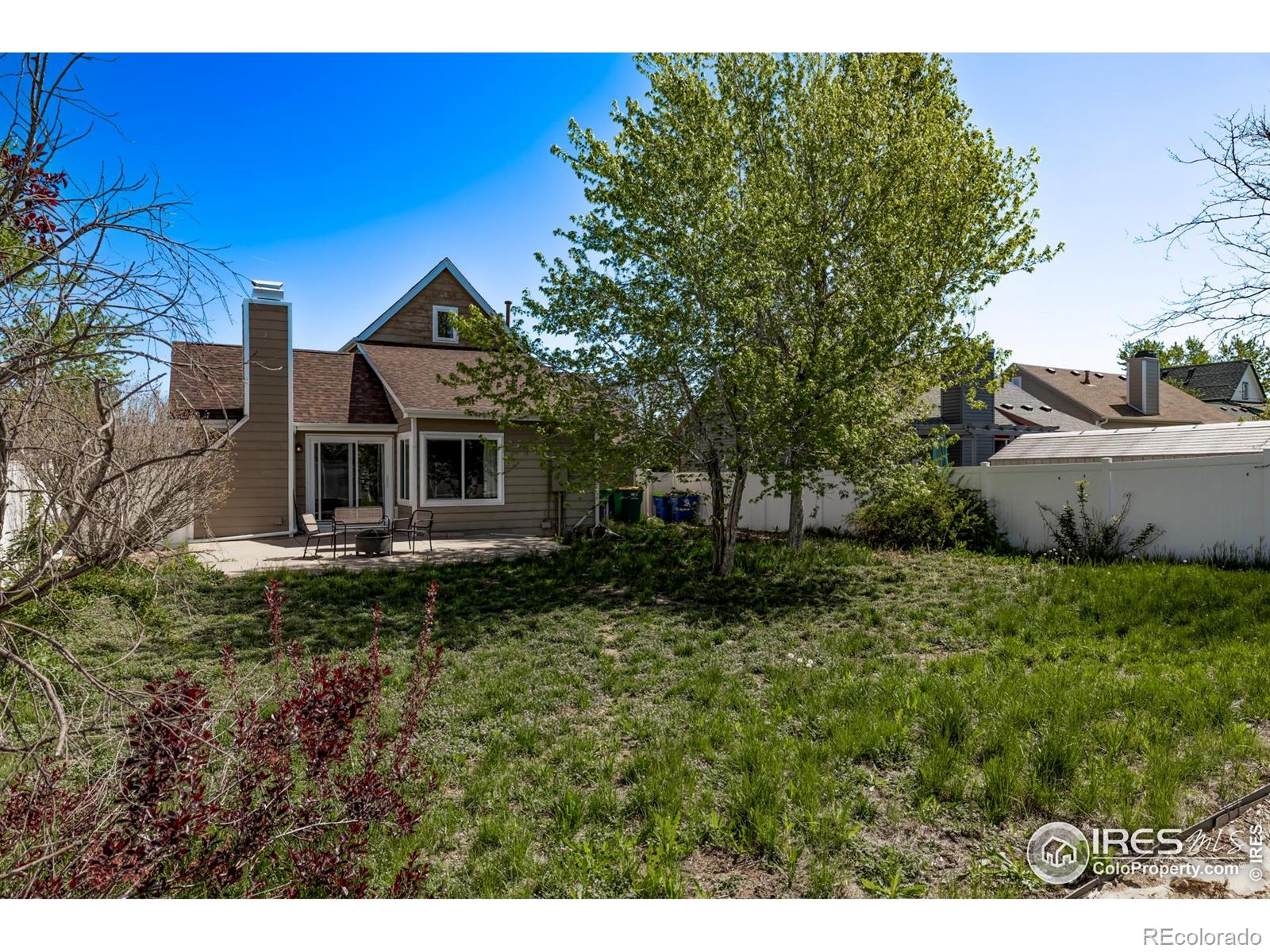 MLS Image #30 for 5298 s zeno way,centennial, Colorado