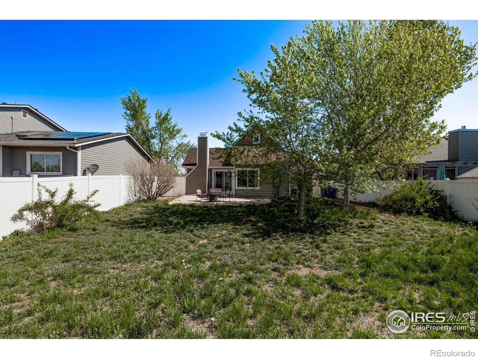 MLS Image #33 for 5298 s zeno way,centennial, Colorado
