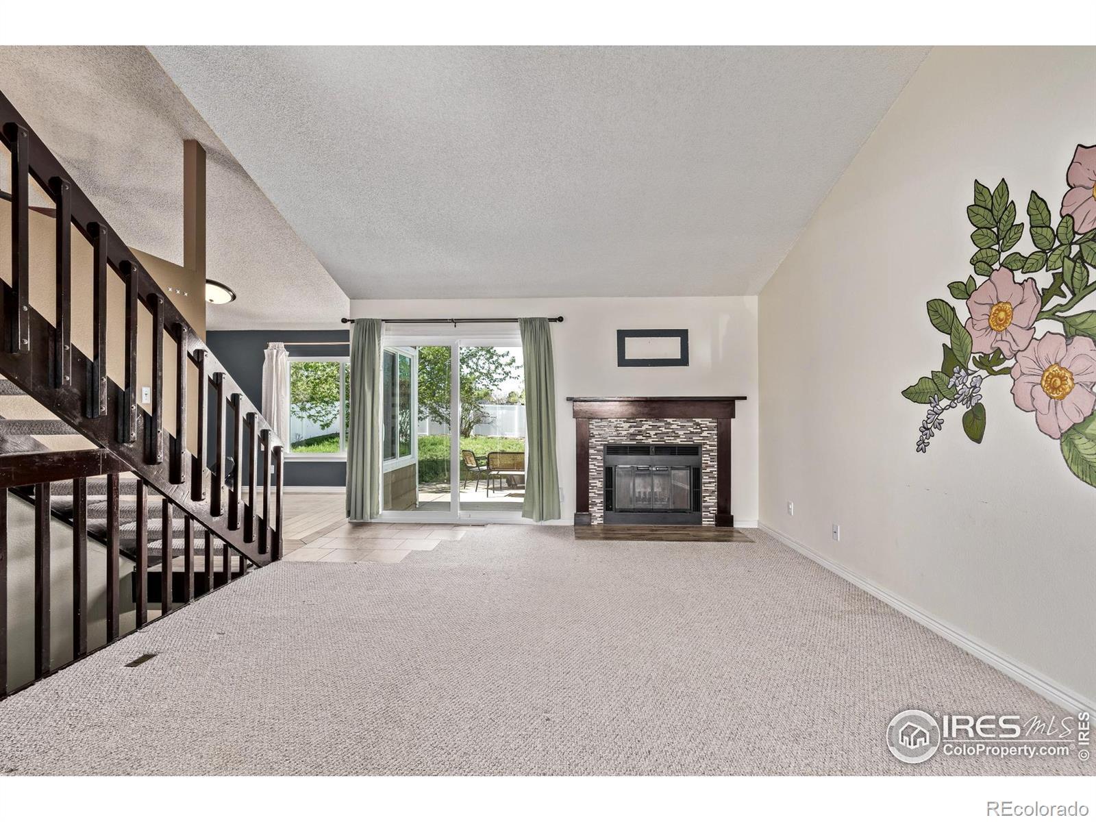 MLS Image #7 for 5298 s zeno way,centennial, Colorado