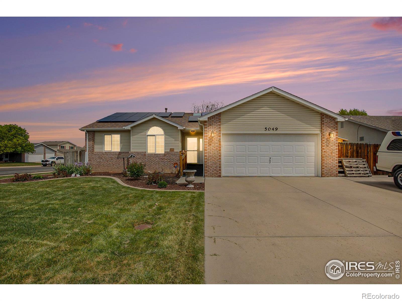 MLS Image #0 for 5049 w 2nd st rd,greeley, Colorado