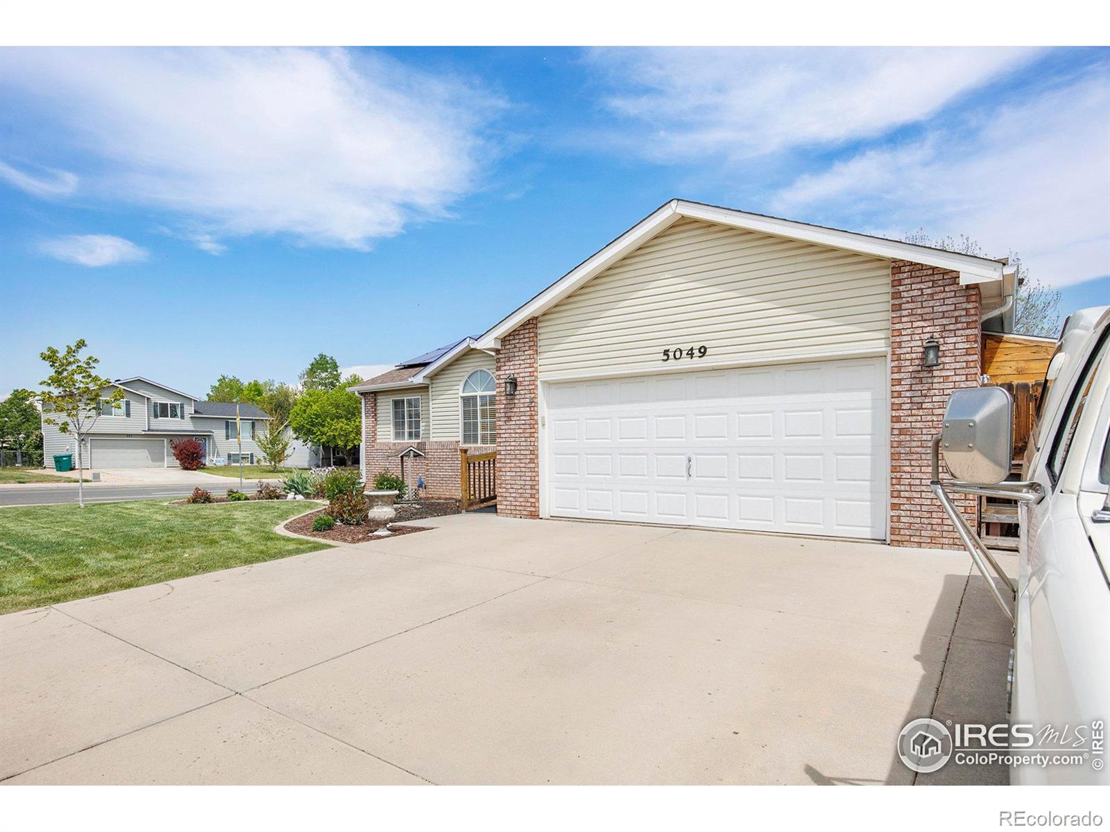 MLS Image #2 for 5049 w 2nd st rd,greeley, Colorado