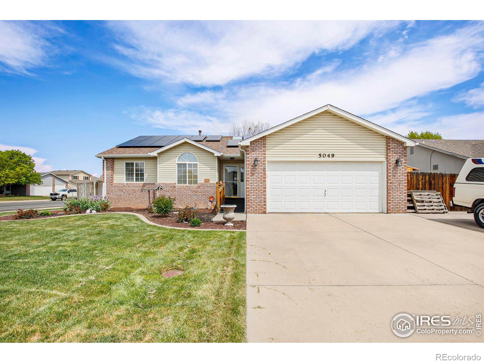 MLS Image #3 for 5049 w 2nd st rd,greeley, Colorado