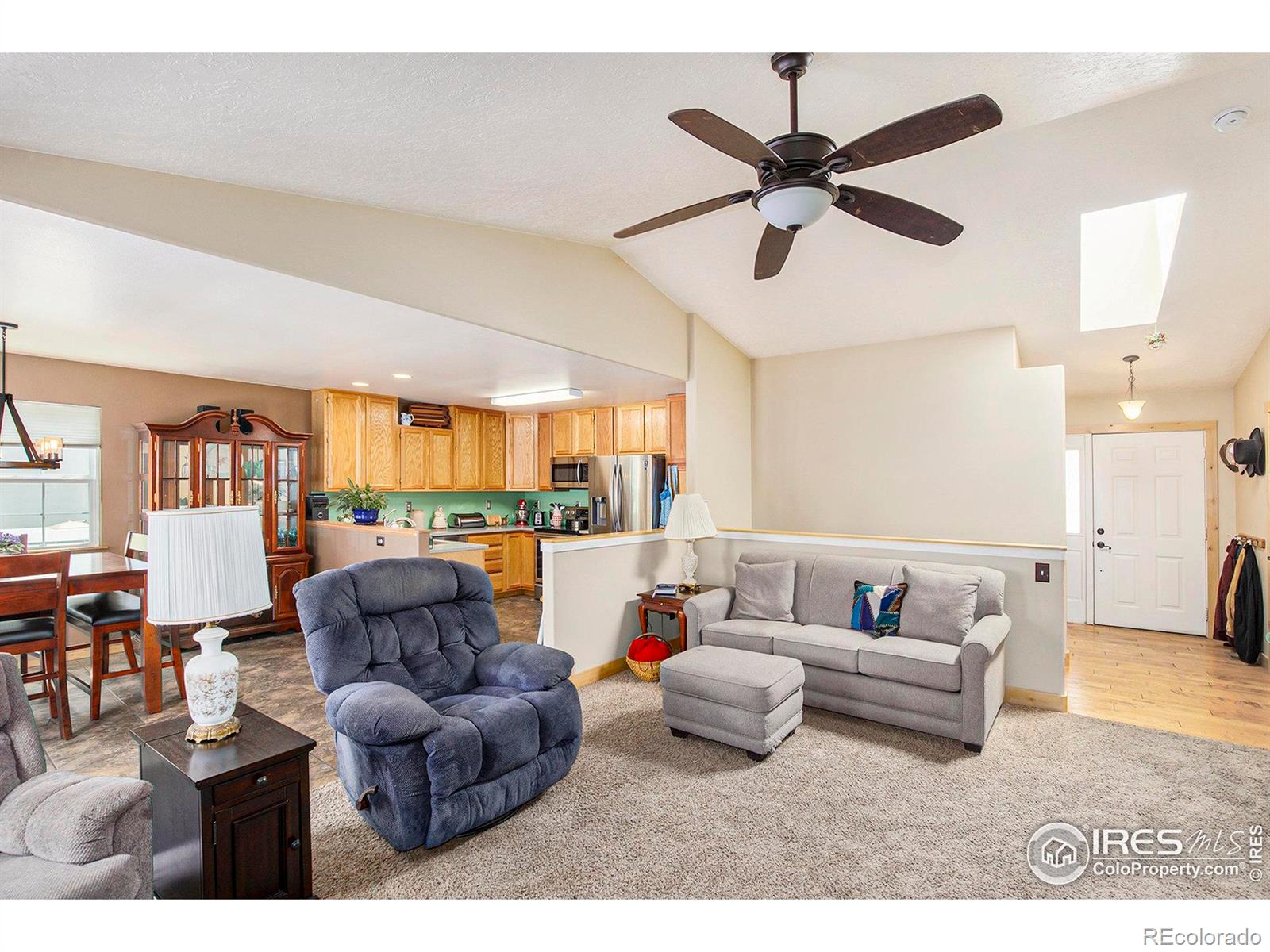 MLS Image #4 for 5049 w 2nd st rd,greeley, Colorado