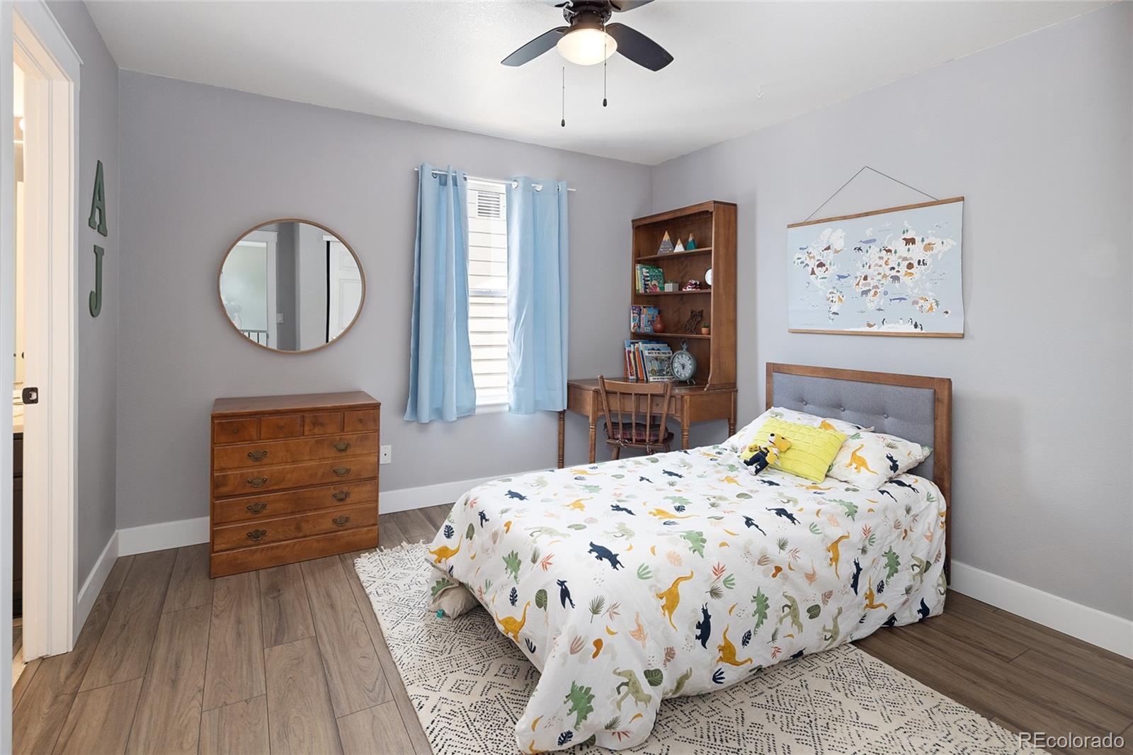 MLS Image #29 for 13777 w amherst way,lakewood, Colorado