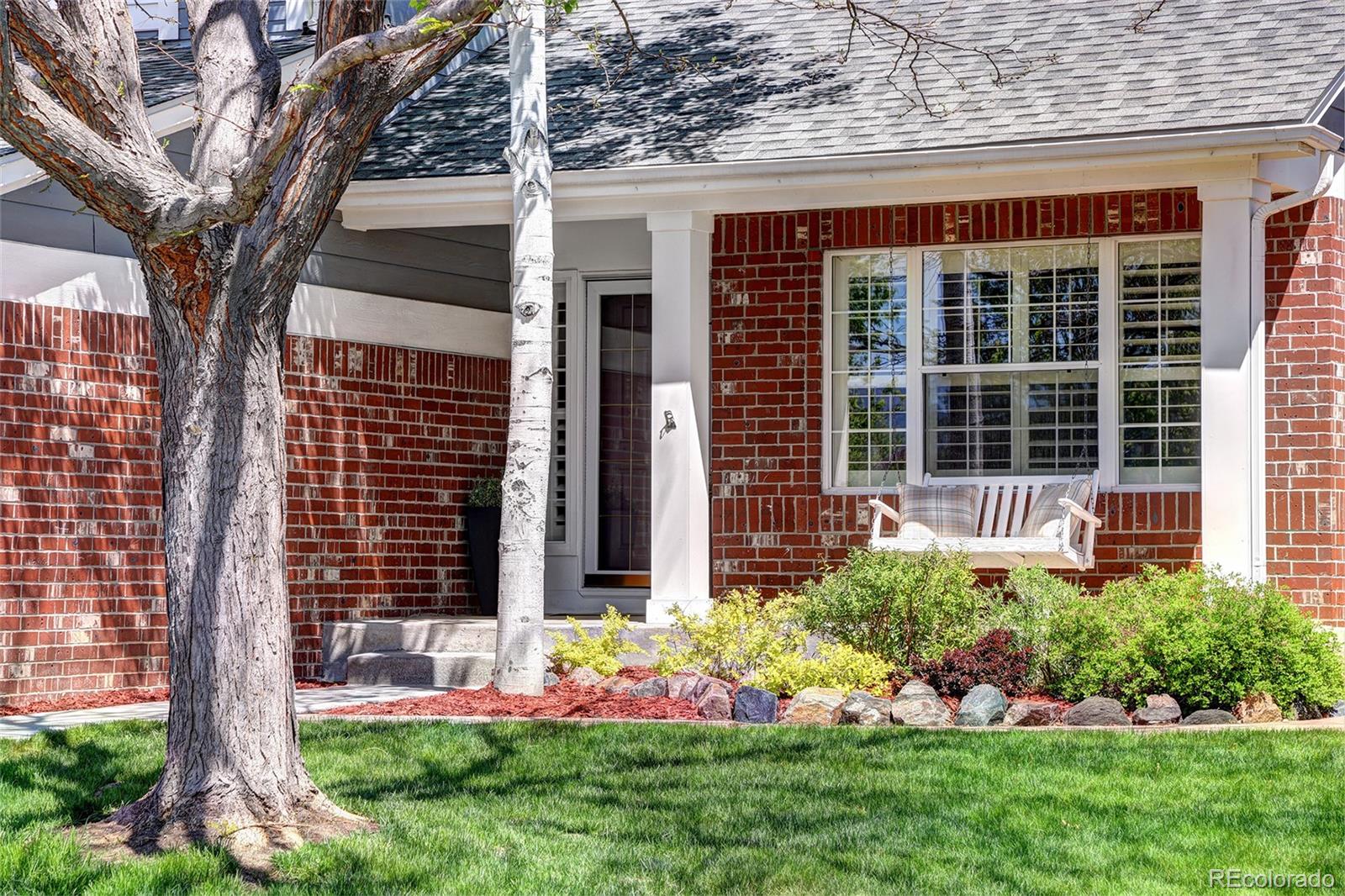 MLS Image #3 for 13777 w amherst way,lakewood, Colorado