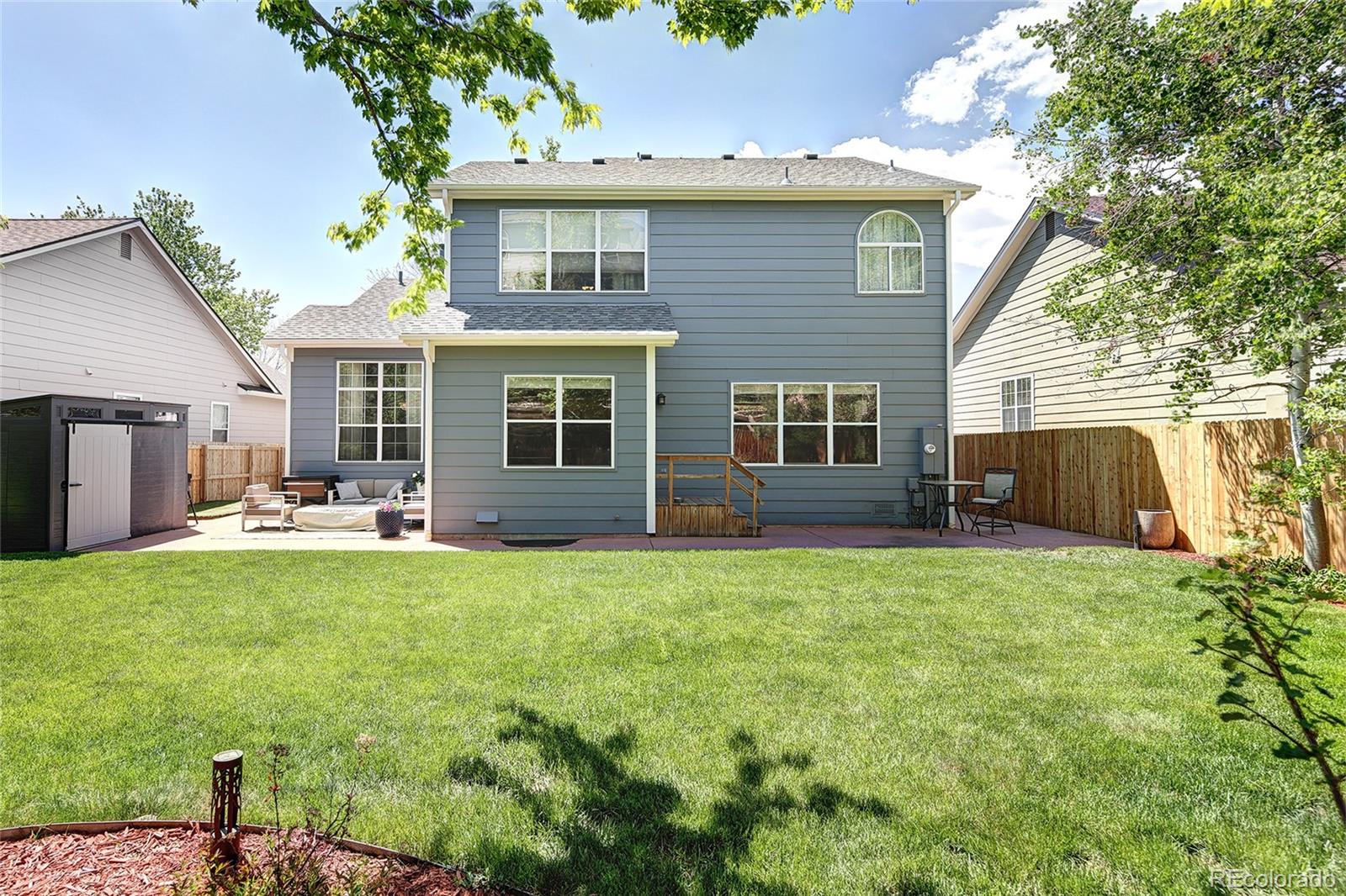 MLS Image #38 for 13777 w amherst way,lakewood, Colorado