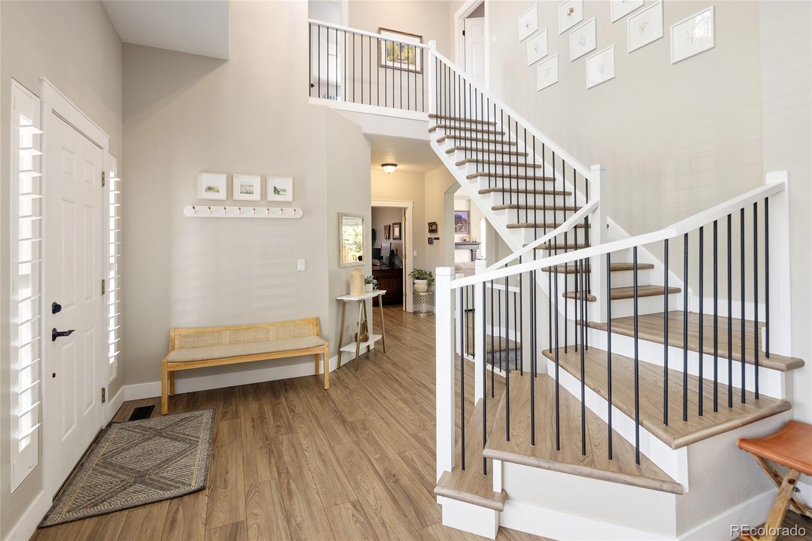 MLS Image #4 for 13777 w amherst way,lakewood, Colorado