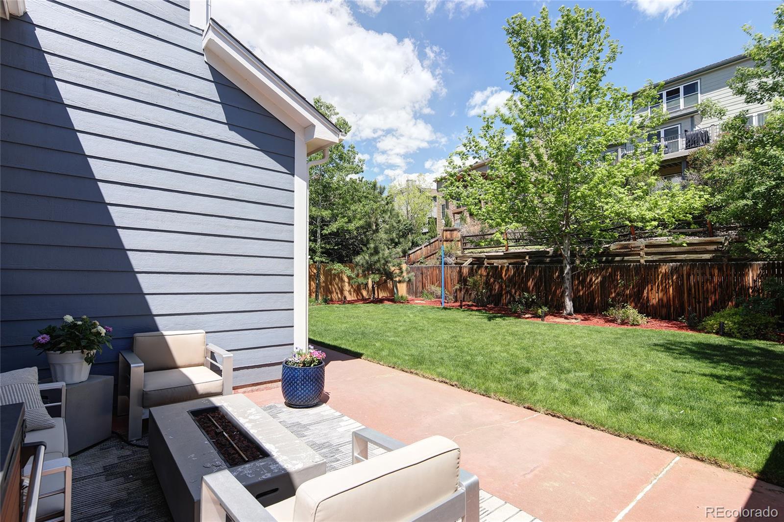 MLS Image #40 for 13777 w amherst way,lakewood, Colorado