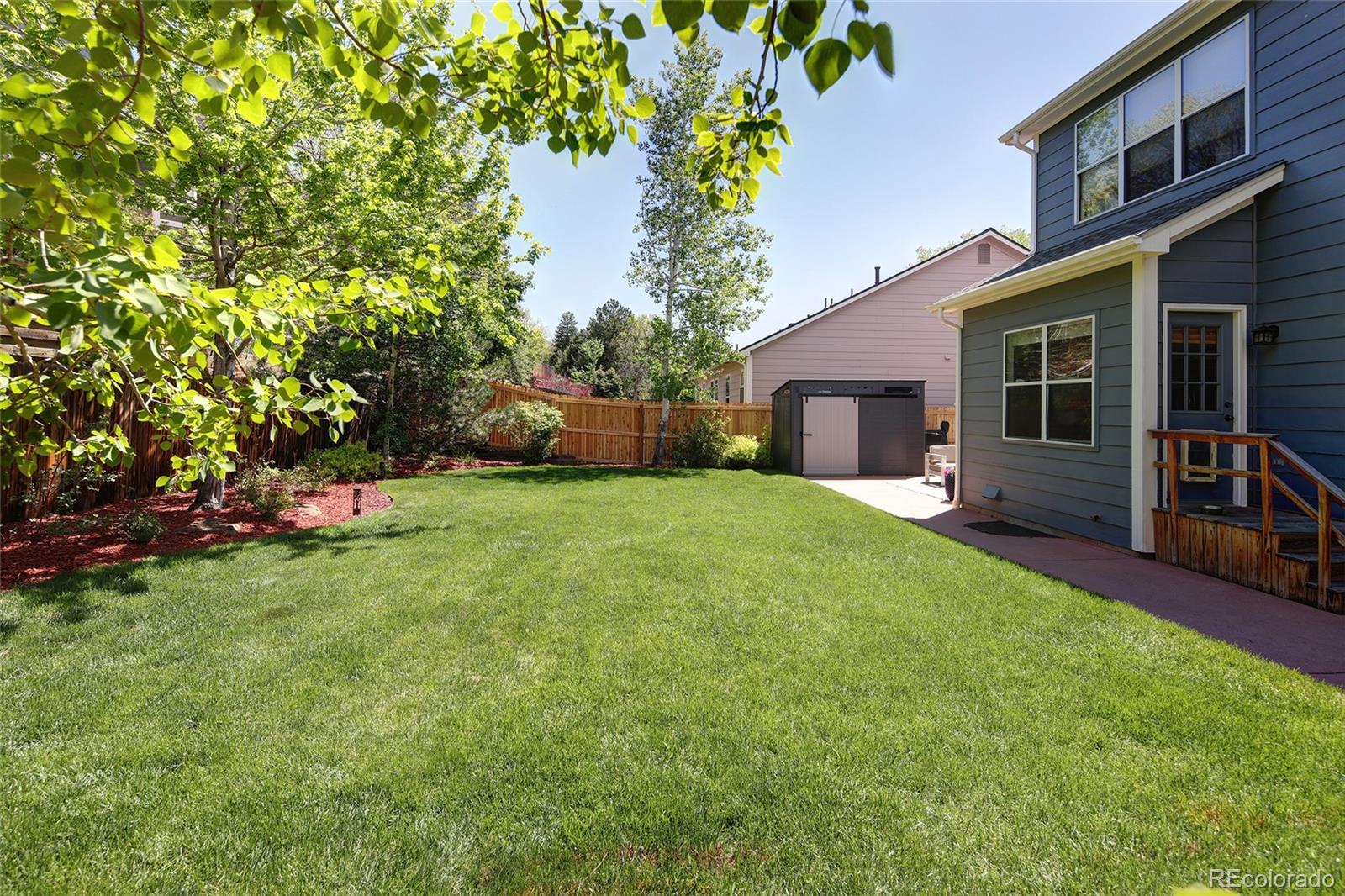 MLS Image #41 for 13777 w amherst way,lakewood, Colorado