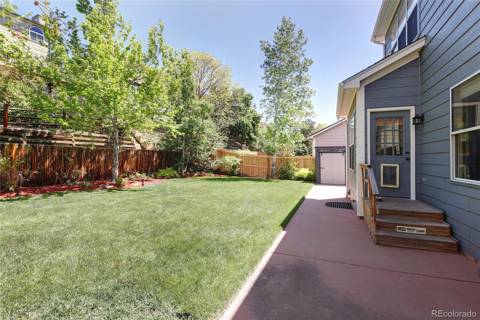 MLS Image #42 for 13777 w amherst way,lakewood, Colorado
