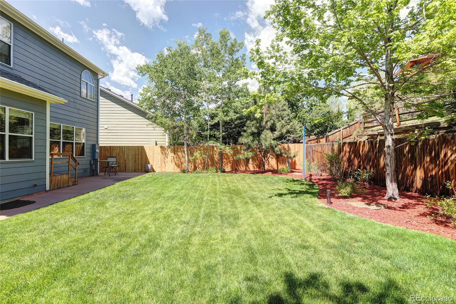 MLS Image #43 for 13777 w amherst way,lakewood, Colorado
