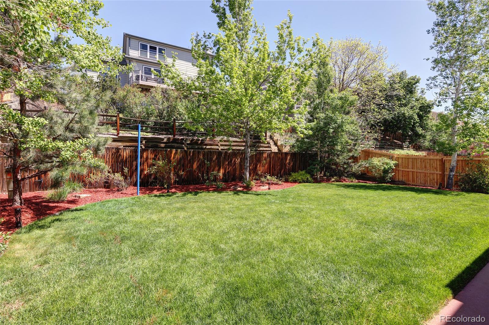 MLS Image #45 for 13777 w amherst way,lakewood, Colorado