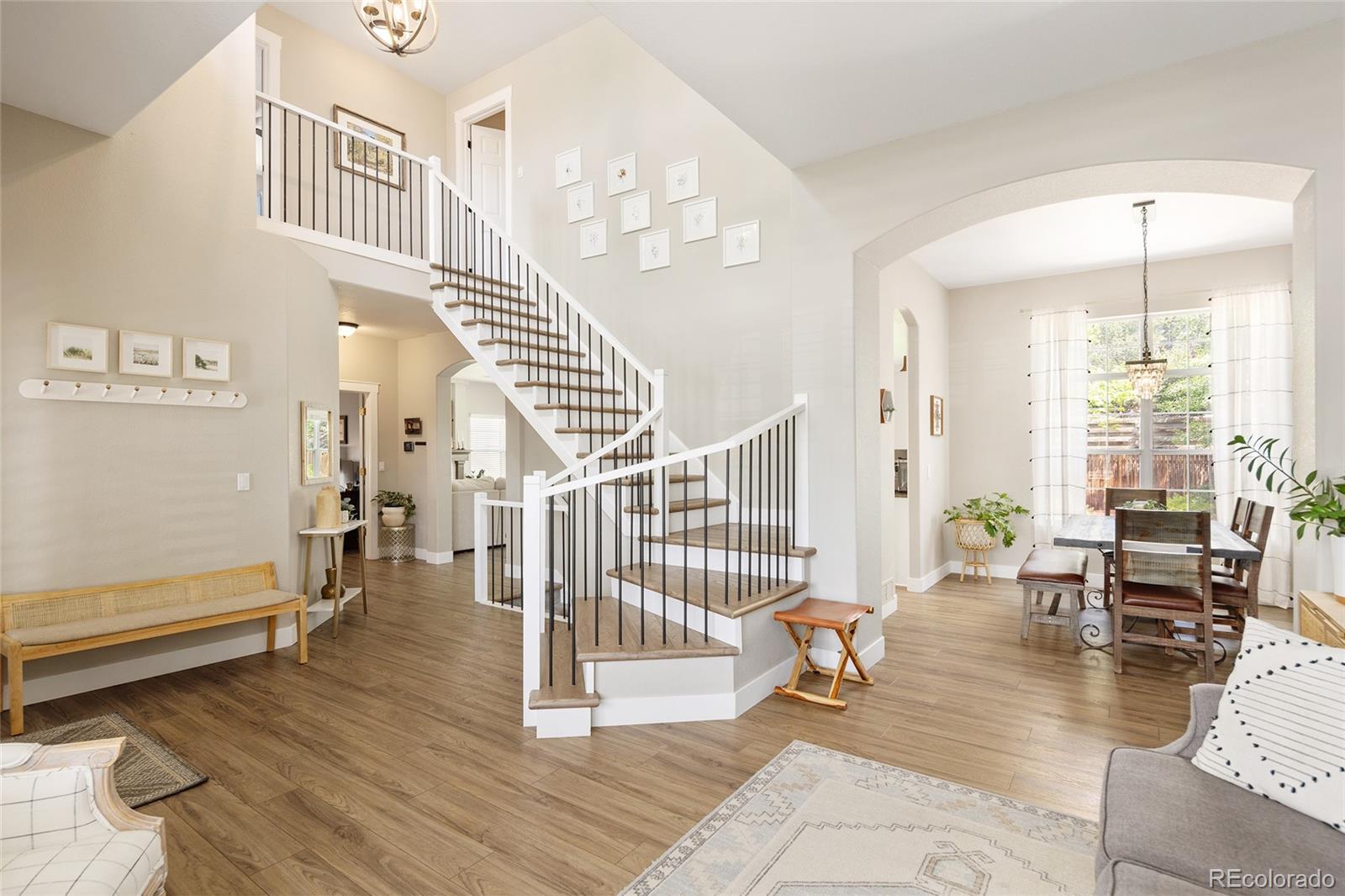 MLS Image #5 for 13777 w amherst way,lakewood, Colorado