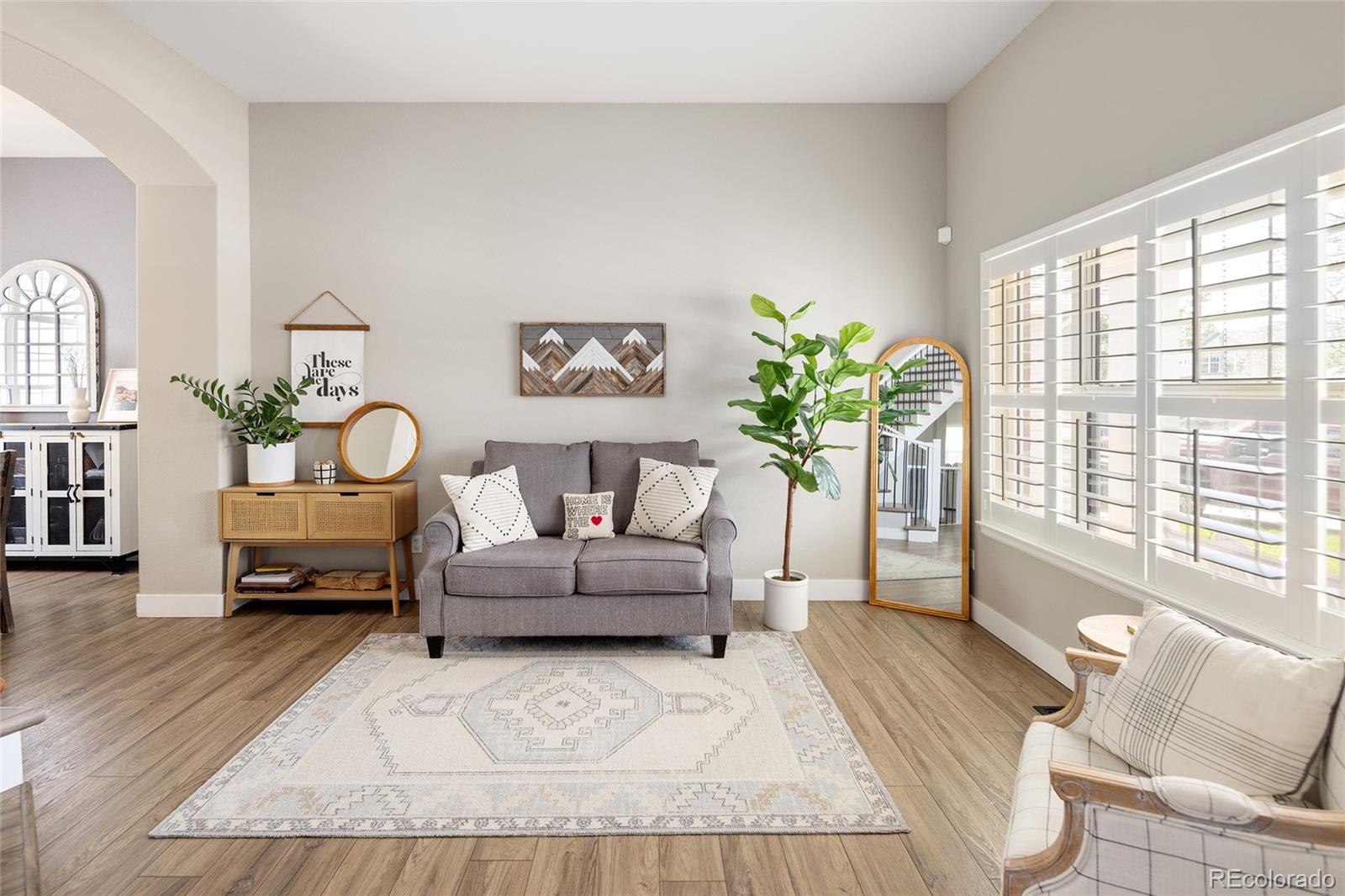 MLS Image #8 for 13777 w amherst way,lakewood, Colorado