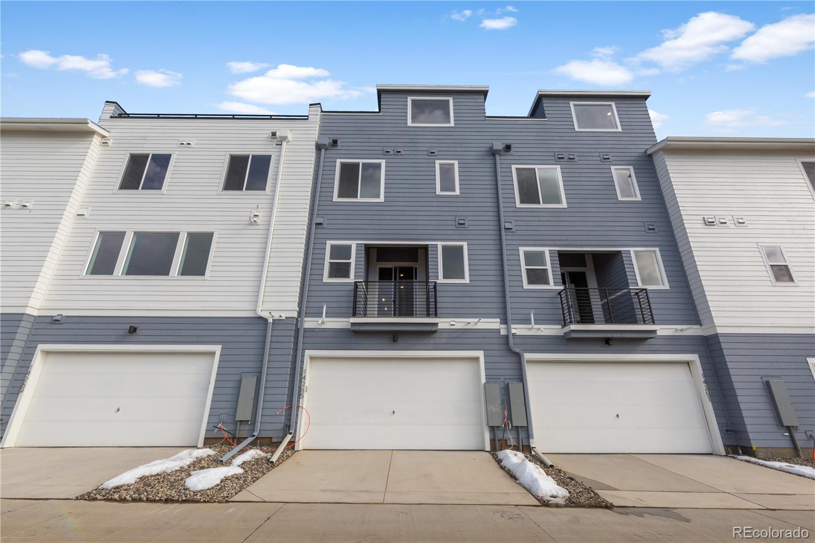 MLS Image #2 for 14265  currant street,broomfield, Colorado
